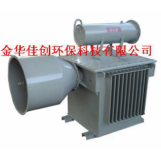 黄南GGAJ02电除尘高压静电变压器